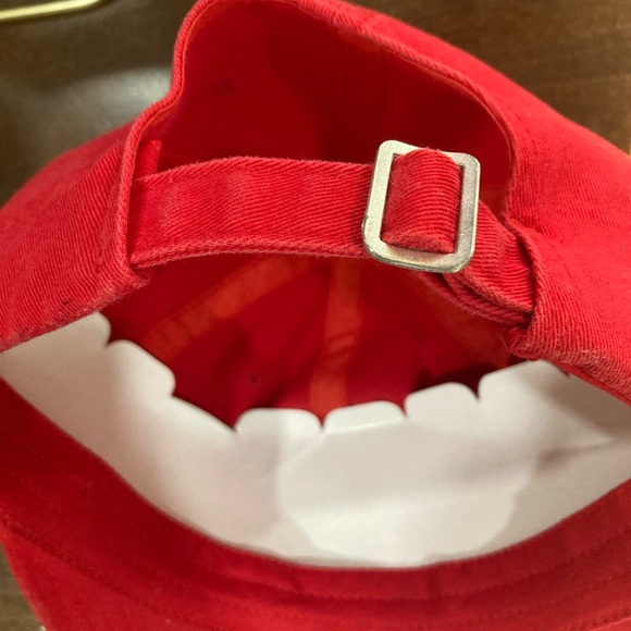 Avatar the Last Airbender Fire Nation Hat - Picture 3 of 4